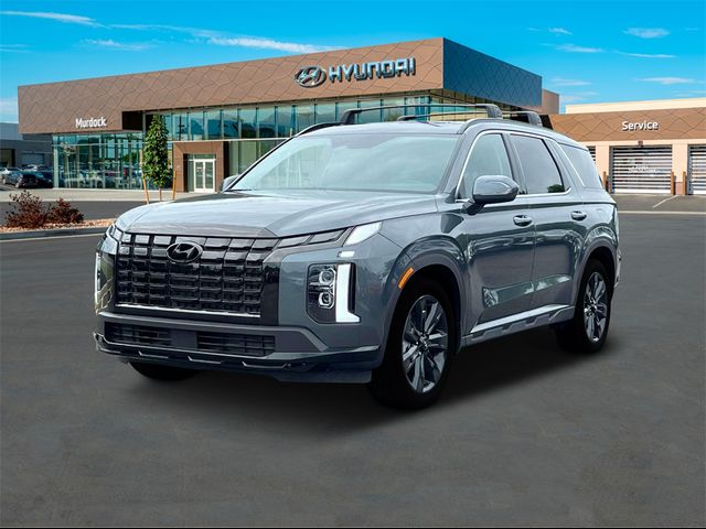 2025 Hyundai Palisade XRT