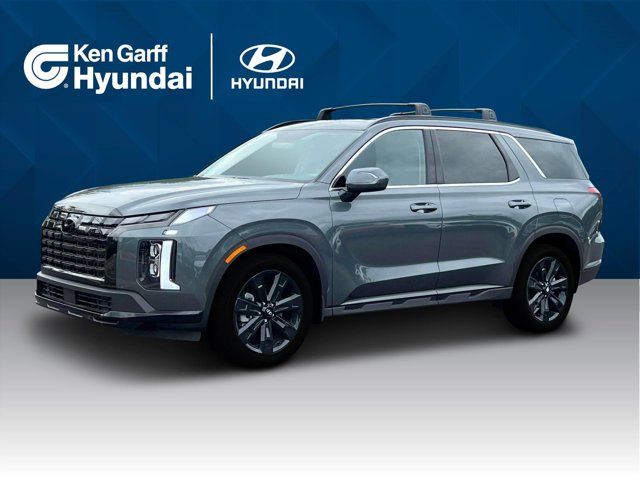 2025 Hyundai Palisade XRT