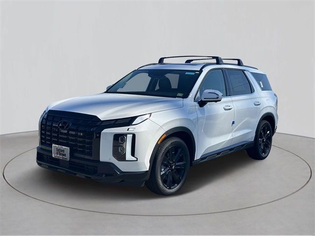 2025 Hyundai Palisade XRT