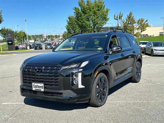 2025 Hyundai Palisade XRT