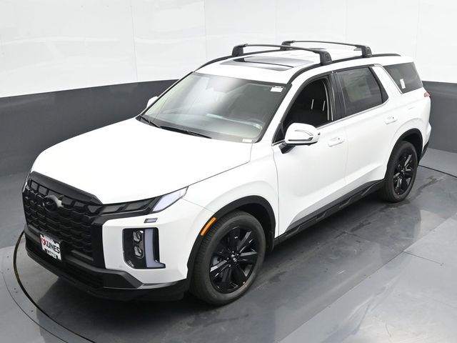 2025 Hyundai Palisade XRT