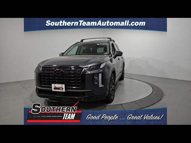 2025 Hyundai Palisade XRT