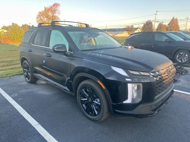 2025 Hyundai Palisade XRT