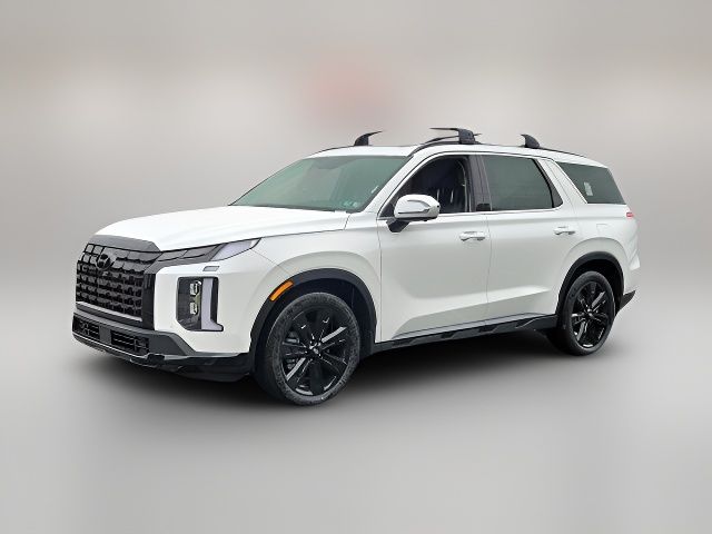 2025 Hyundai Palisade XRT