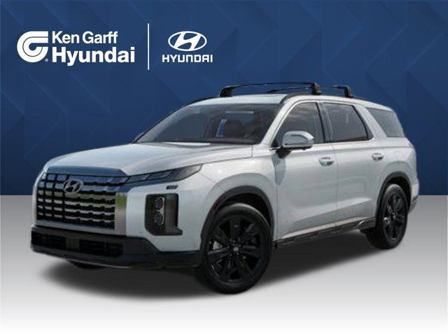 2025 Hyundai Palisade XRT