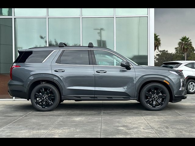 2025 Hyundai Palisade XRT