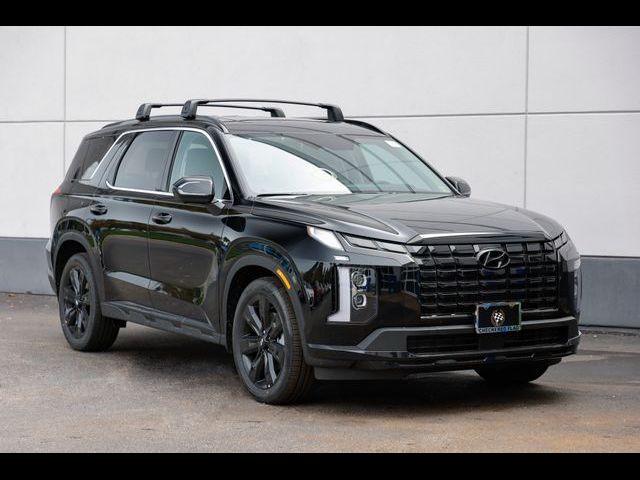 2025 Hyundai Palisade XRT