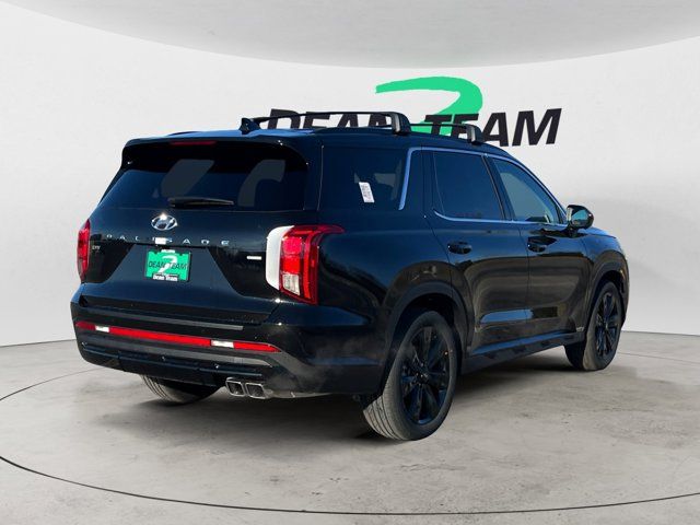 2025 Hyundai Palisade XRT