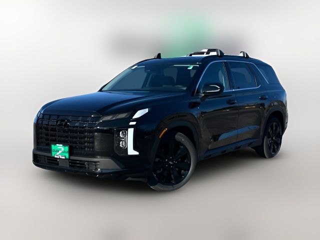 2025 Hyundai Palisade XRT