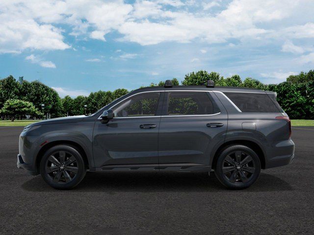 2025 Hyundai Palisade XRT