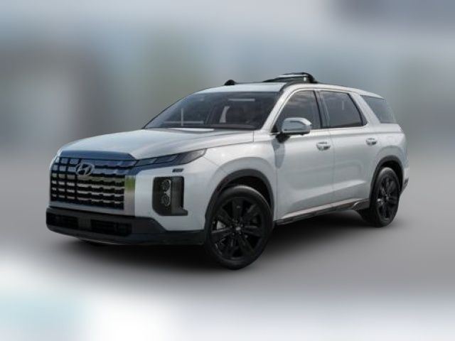 2025 Hyundai Palisade XRT