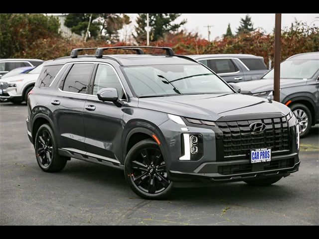 2025 Hyundai Palisade XRT