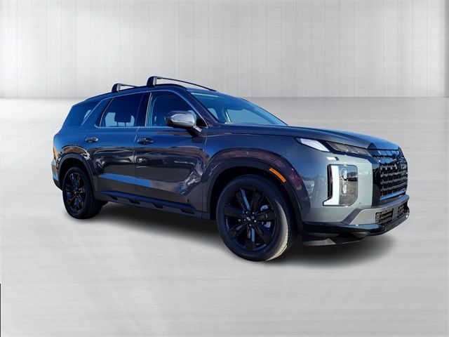 2025 Hyundai Palisade XRT