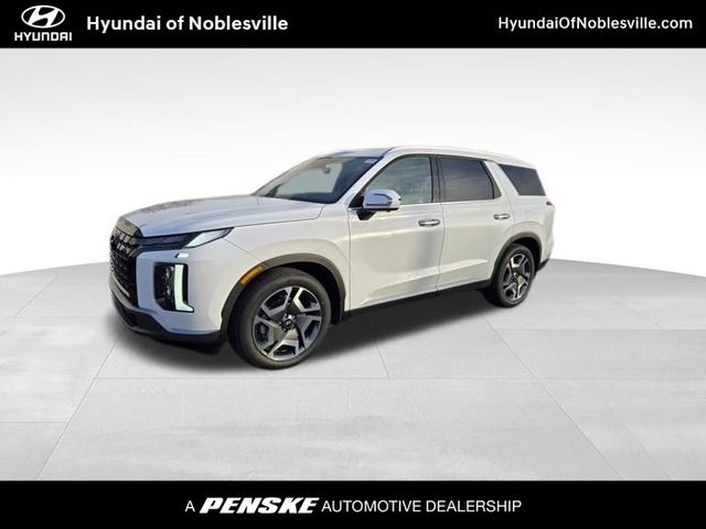 2025 Hyundai Palisade XRT