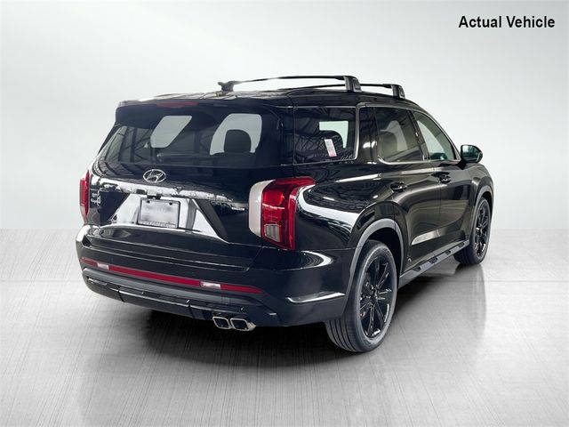 2025 Hyundai Palisade XRT