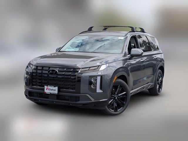 2025 Hyundai Palisade XRT