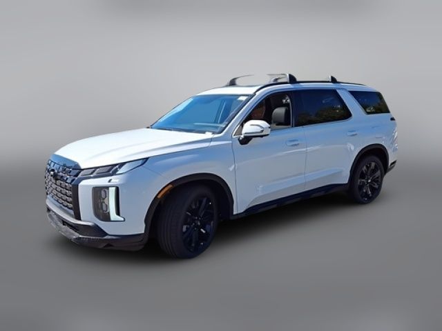 2025 Hyundai Palisade XRT