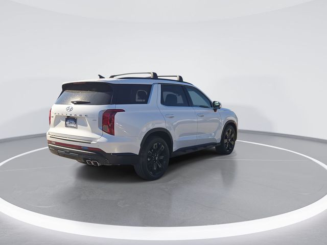 2025 Hyundai Palisade XRT