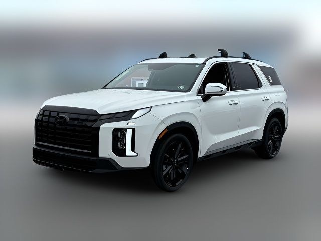 2025 Hyundai Palisade XRT