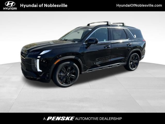 2025 Hyundai Palisade XRT