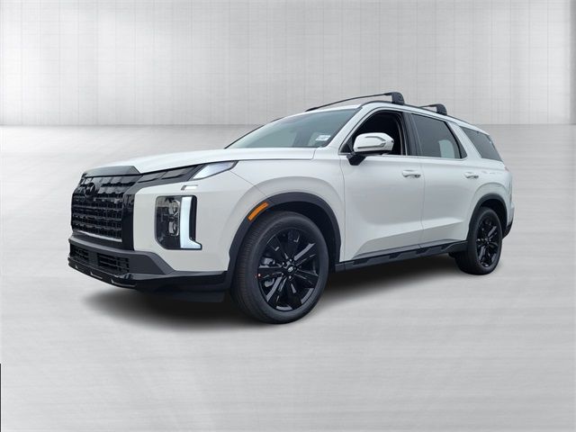 2025 Hyundai Palisade XRT