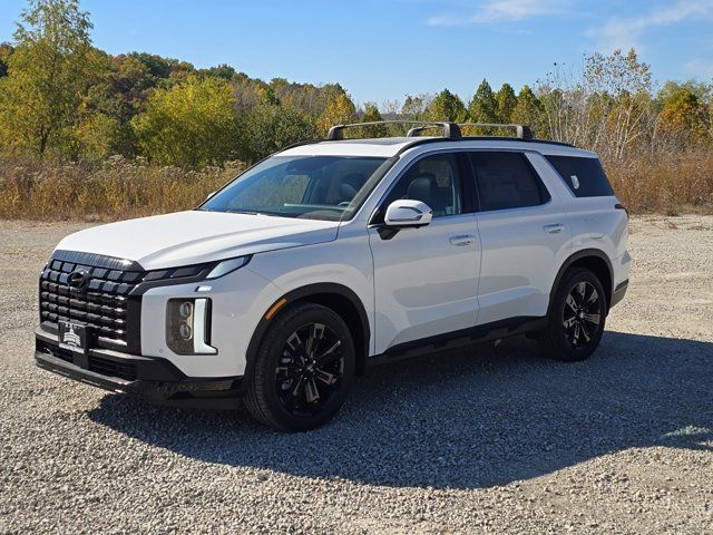 2025 Hyundai Palisade XRT