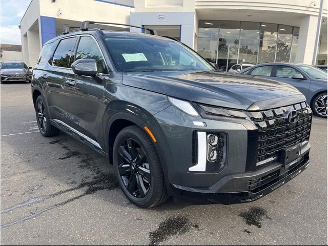 2025 Hyundai Palisade XRT