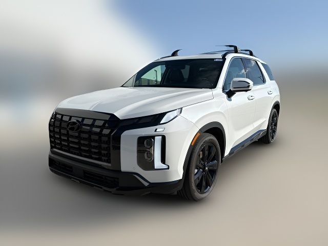 2025 Hyundai Palisade XRT