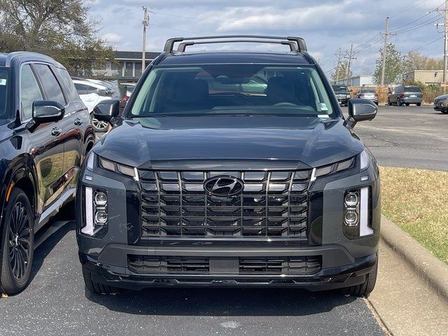 2025 Hyundai Palisade XRT