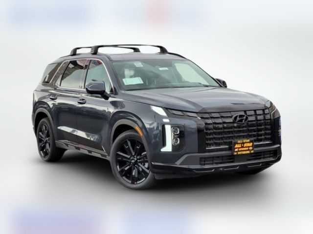 2025 Hyundai Palisade XRT