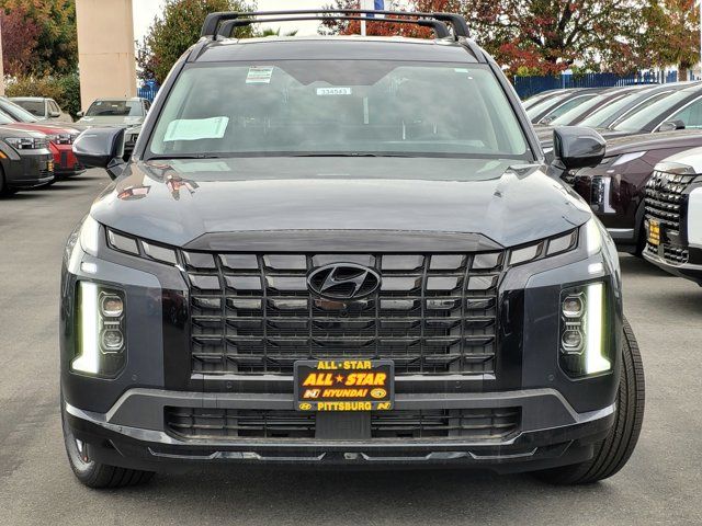 2025 Hyundai Palisade XRT