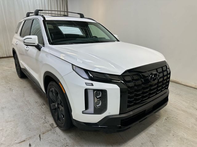 2025 Hyundai Palisade XRT