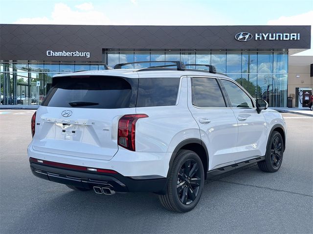 2025 Hyundai Palisade XRT