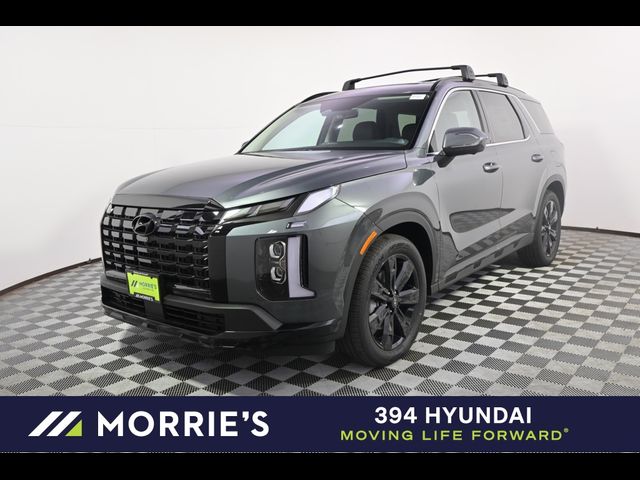 2025 Hyundai Palisade XRT