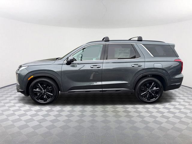 2025 Hyundai Palisade XRT