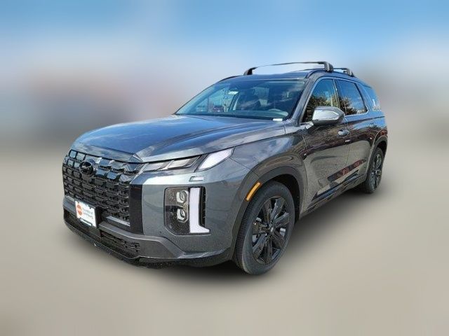 2025 Hyundai Palisade XRT