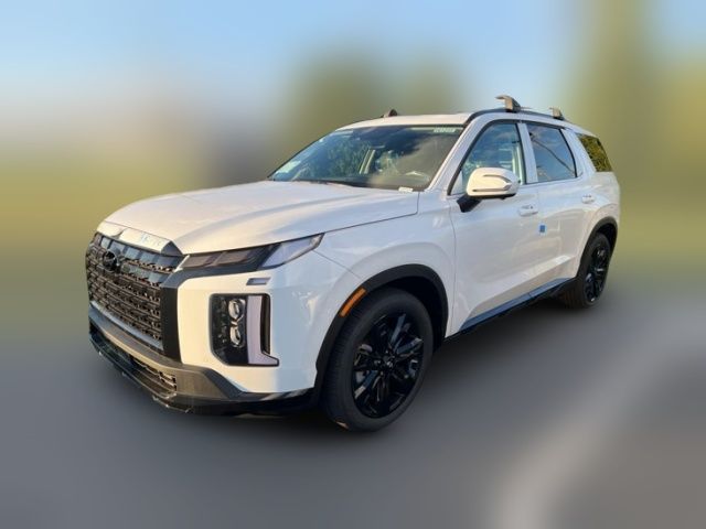 2025 Hyundai Palisade XRT