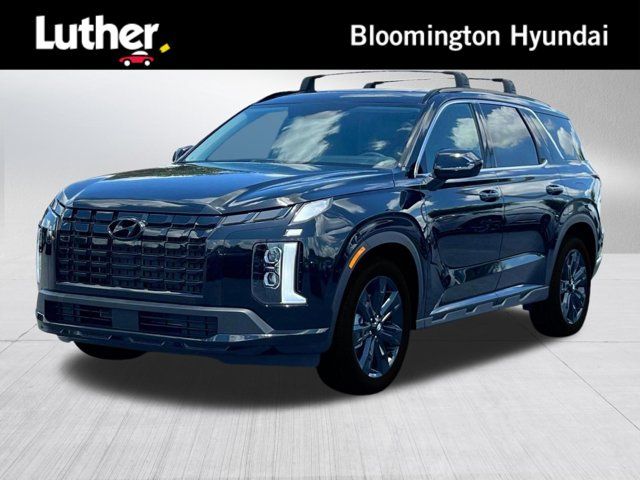 2025 Hyundai Palisade XRT