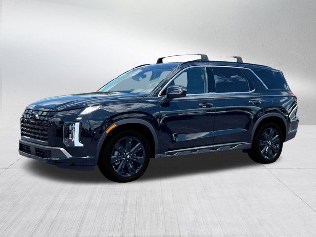 2025 Hyundai Palisade XRT