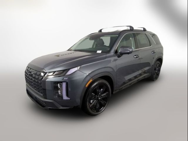 2025 Hyundai Palisade XRT