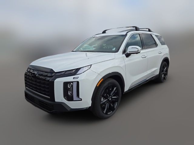 2025 Hyundai Palisade XRT