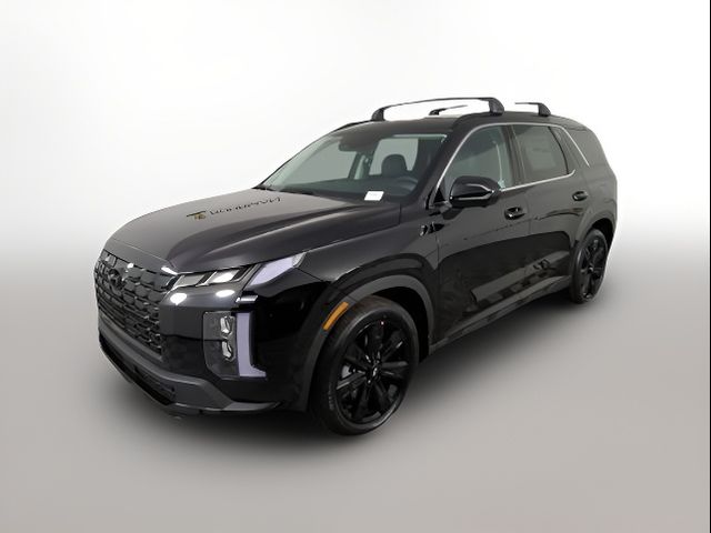 2025 Hyundai Palisade XRT