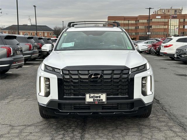 2025 Hyundai Palisade XRT