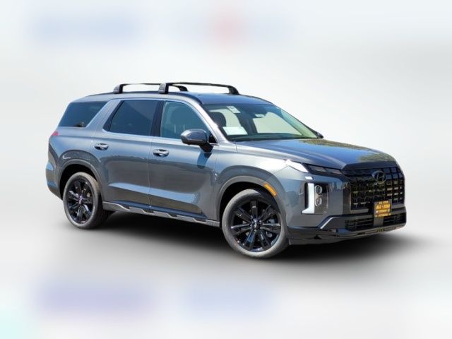 2025 Hyundai Palisade XRT