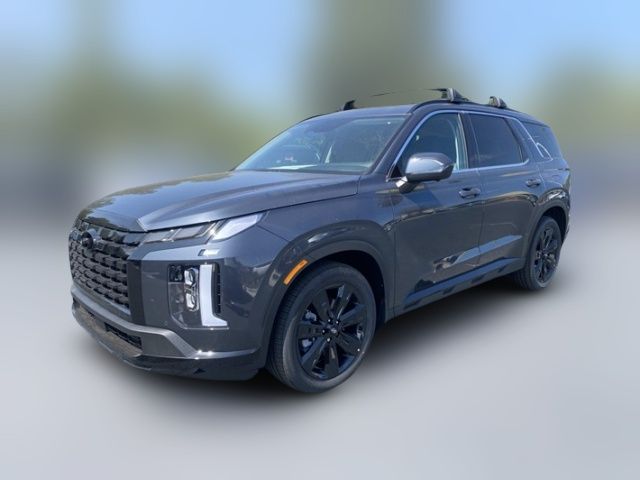 2025 Hyundai Palisade XRT