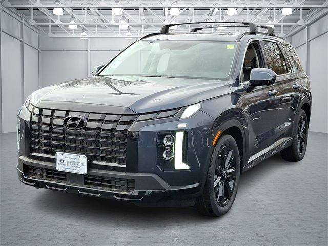 2025 Hyundai Palisade XRT