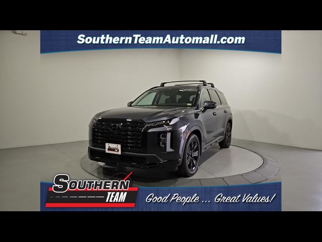 2025 Hyundai Palisade XRT