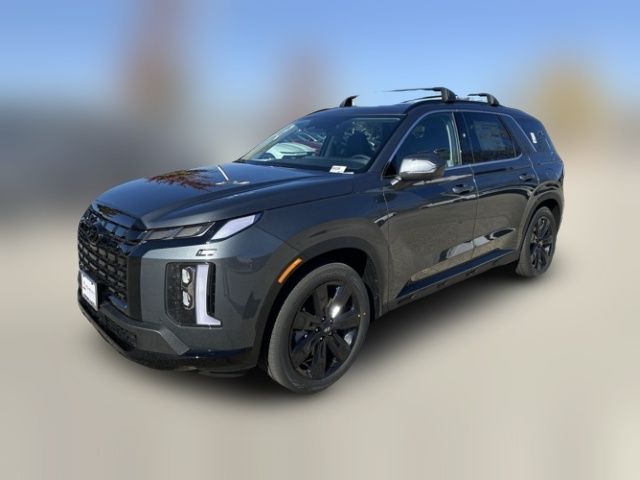 2025 Hyundai Palisade XRT