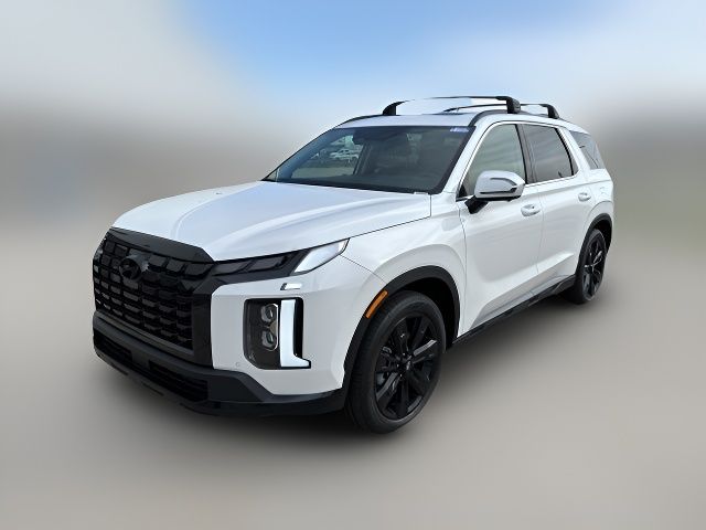 2025 Hyundai Palisade XRT