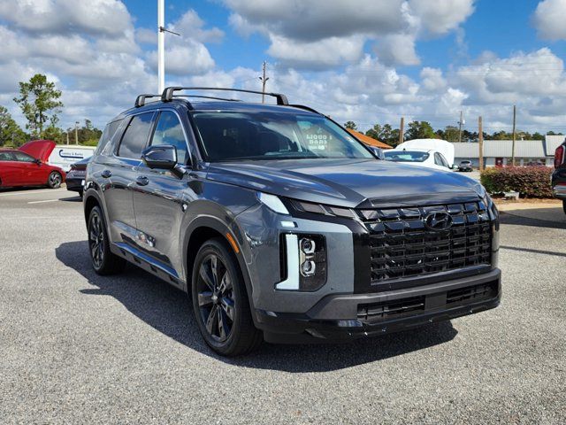 2025 Hyundai Palisade XRT